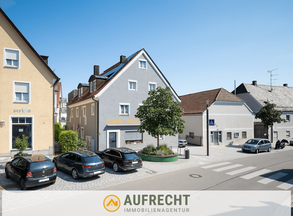 Thumbnail-Haus zum Kaufen in Markt Indersdorf 1.349.800,00 € 288.47 m²