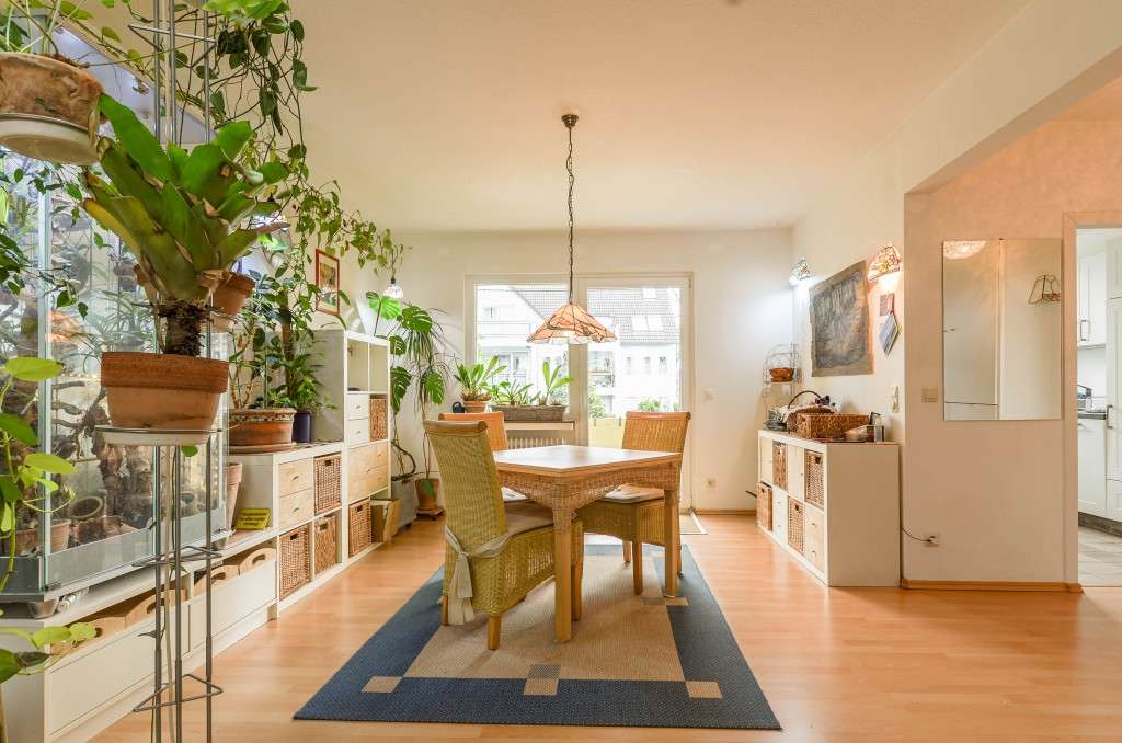 Thumbnail-Wohnung zum Kaufen in Leverkusen 349.000,00 € 137 m²