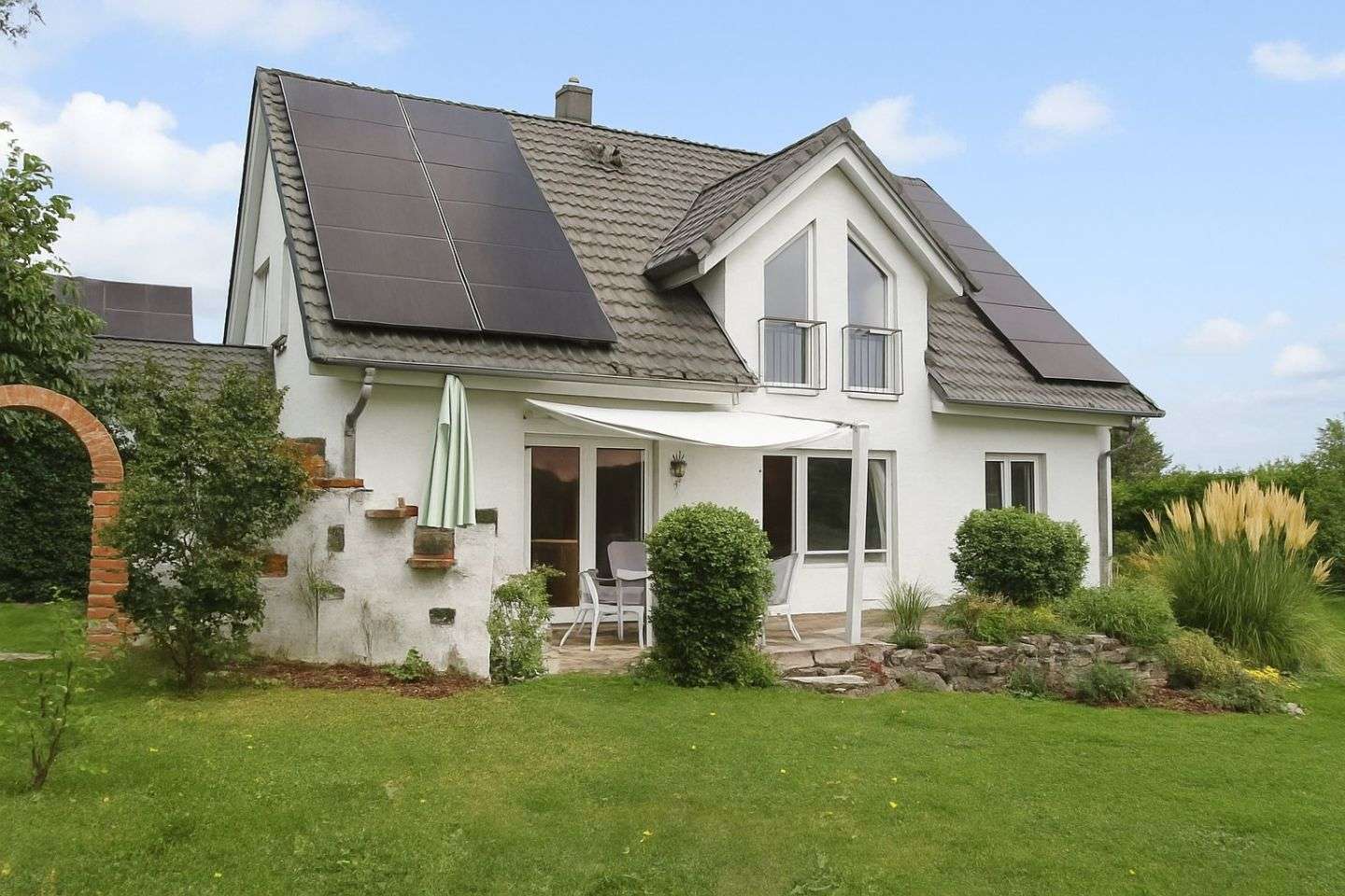 Thumbnail-Haus zum Kaufen in Uehlfeld 599.000,00 € 176 m²