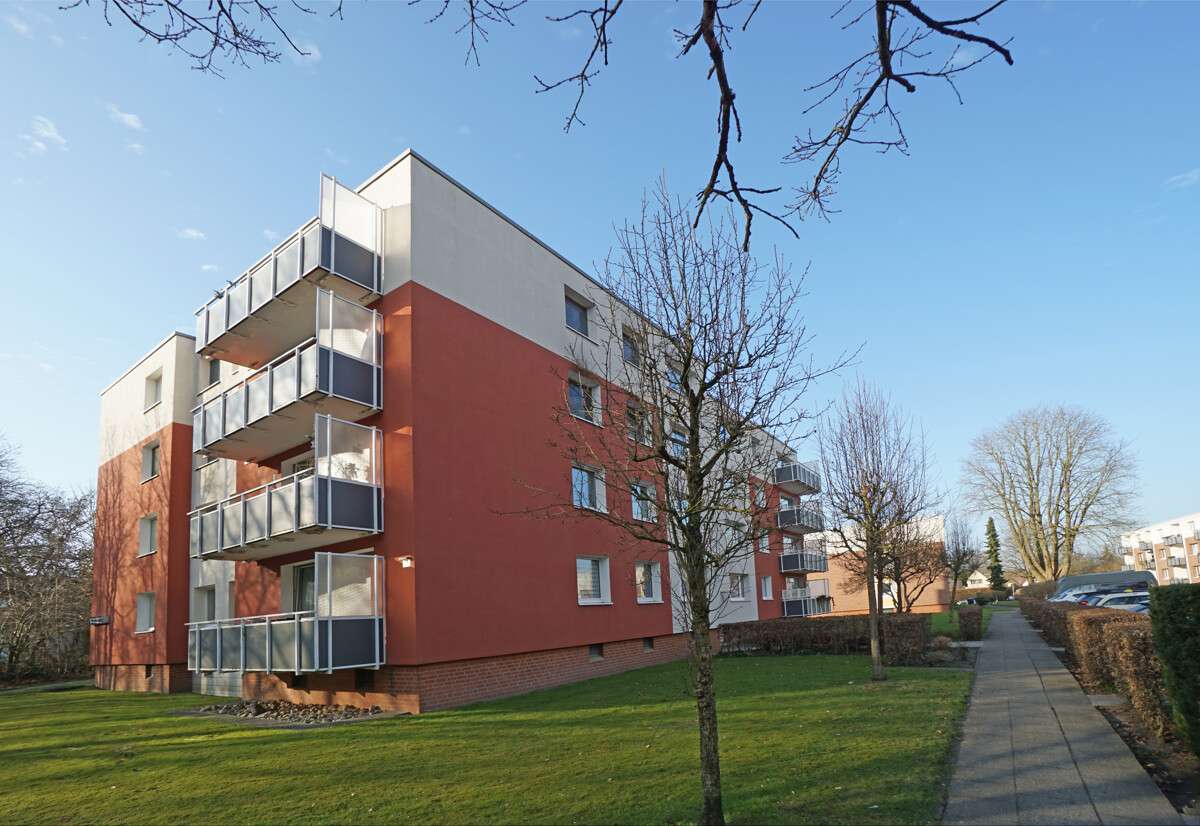 Thumbnail-Wohnung zum Mieten in Pinneberg 1.060,00 € 84.52 m²