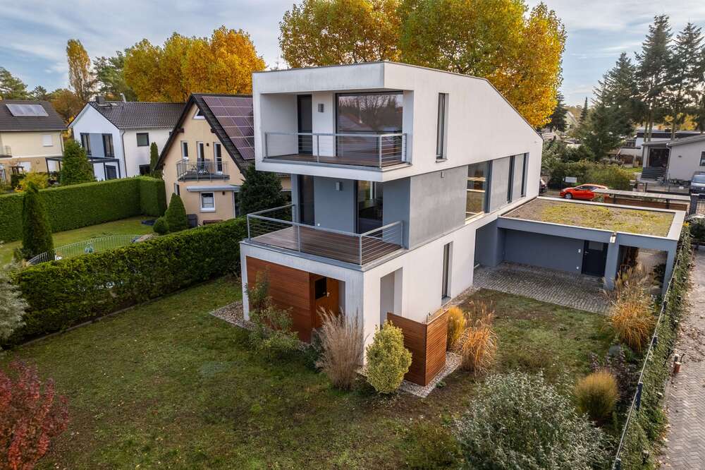 Thumbnail-Haus zum Kaufen in Erkner 970.000,00 € 141 m²