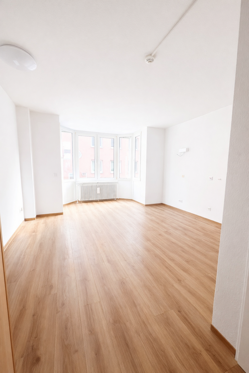 Thumbnail-Wohnung zum Kaufen in Karlsruhe 80.000,00 € 23 m²