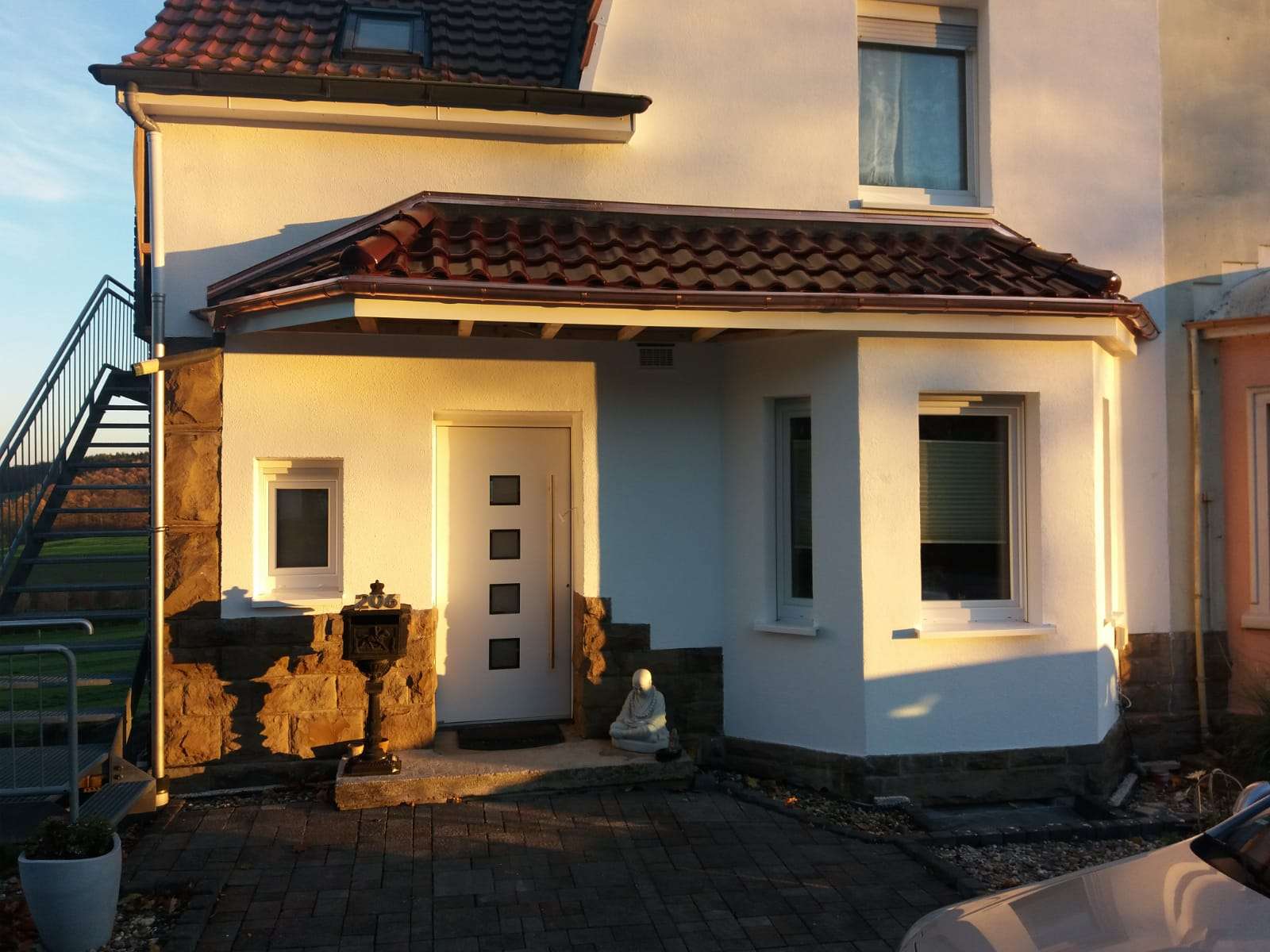 Thumbnail-Haus zum Kaufen in Sprockhövel 629.000,00 € 161 m²