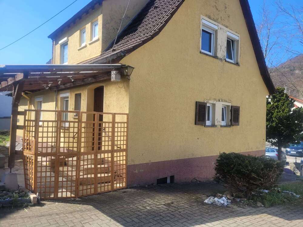 Thumbnail-Haus zum Kaufen in Lichtenstein 289.000,00 € 165 m²