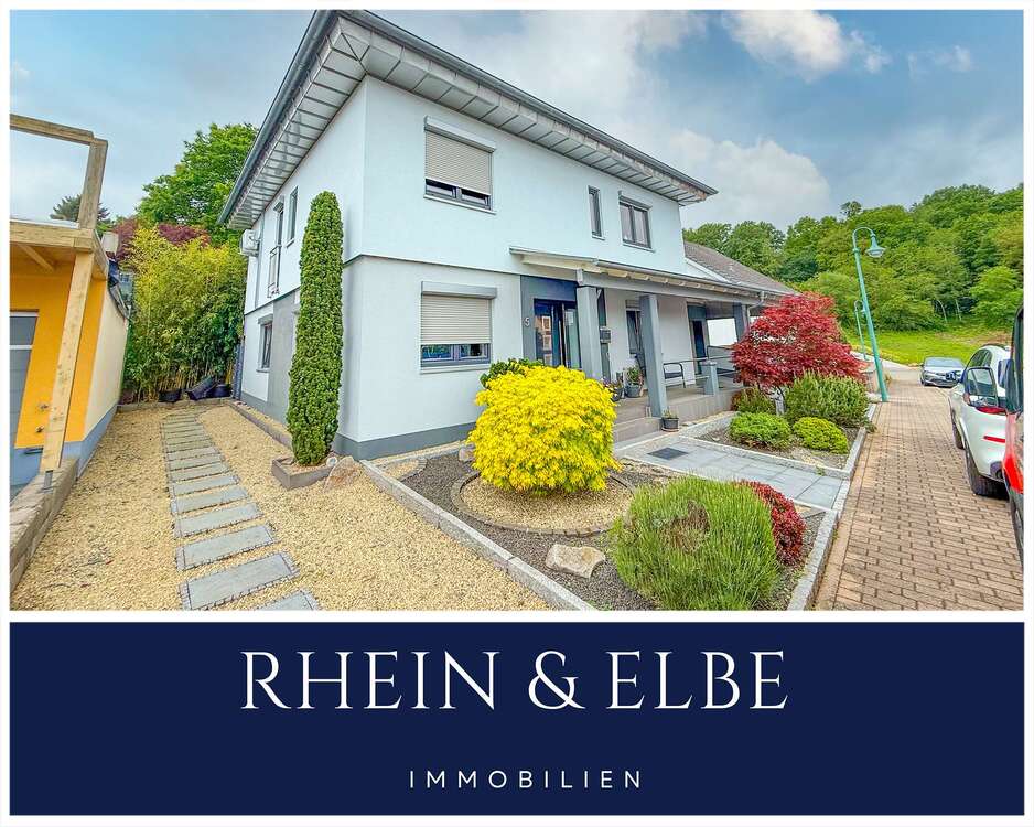 Thumbnail-Haus zum Kaufen in Thaleischweiler-Fröschen 499.000,00 € 170 m²