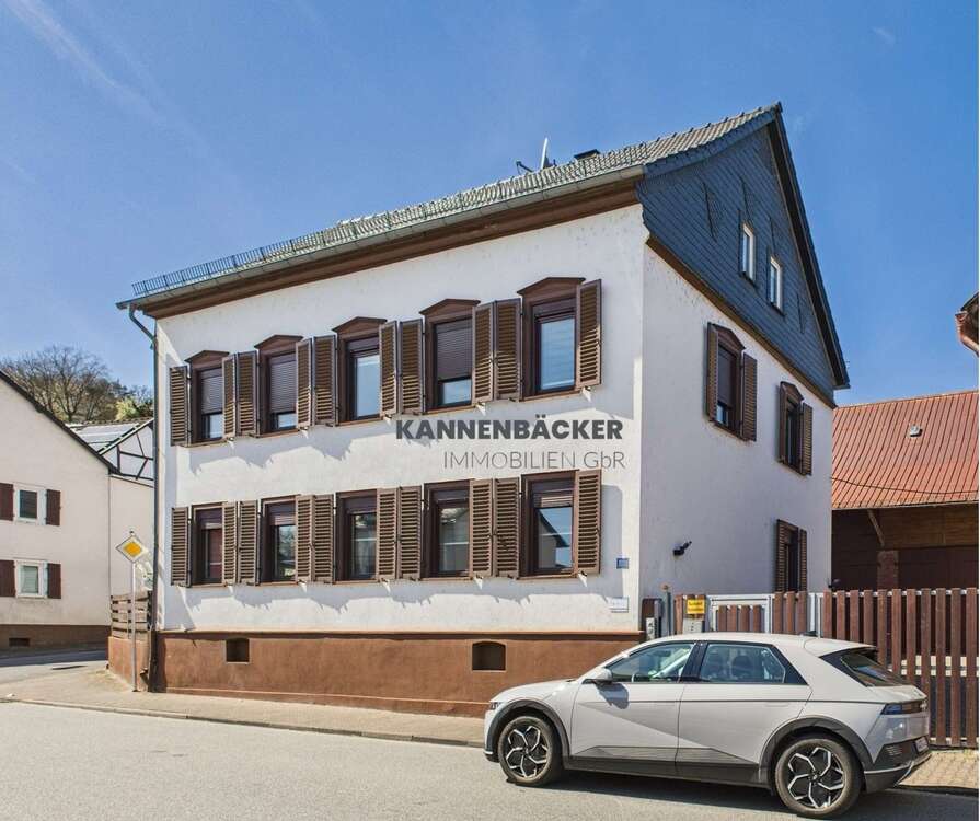 Thumbnail-Haus zum Kaufen in Aarbergen 467.000,00 € 225.3 m²