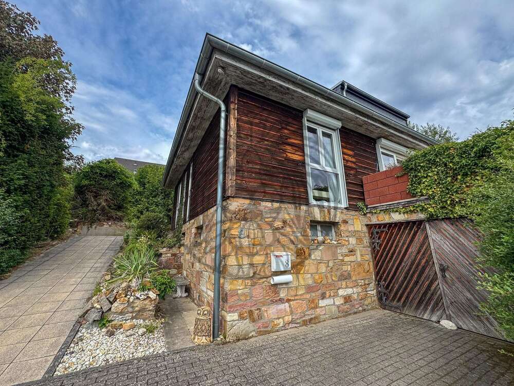 Thumbnail-Haus zum Kaufen in Hünstetten 359.000,00 € 124 m²