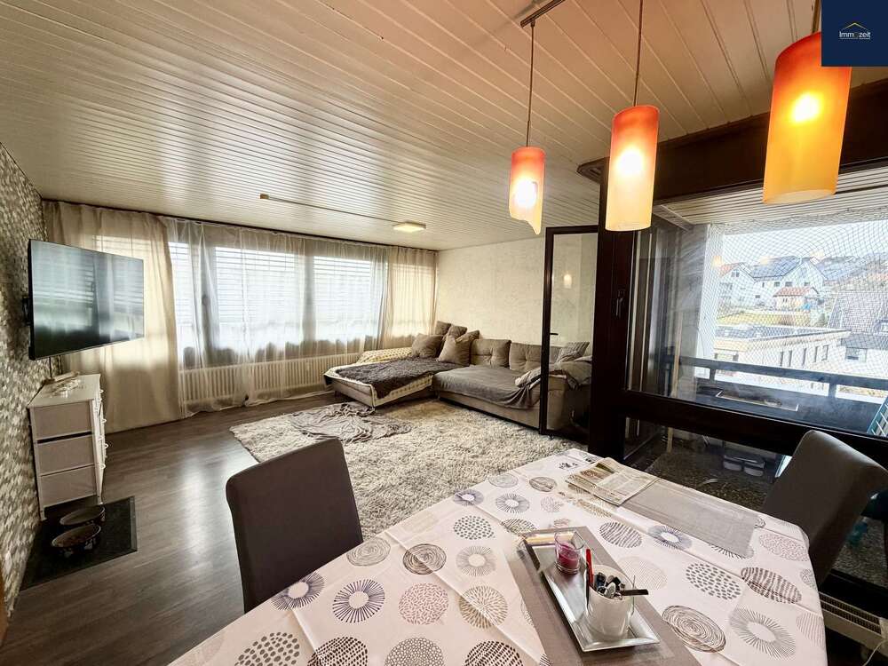 Thumbnail-Wohnung zum Kaufen in Wernau (Neckar) 190.000,00 € 75.21 m²