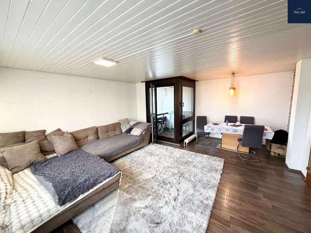Thumbnail-Wohnung zum Kaufen in Wernau (Neckar) 180.000,00 € 75.21 m²