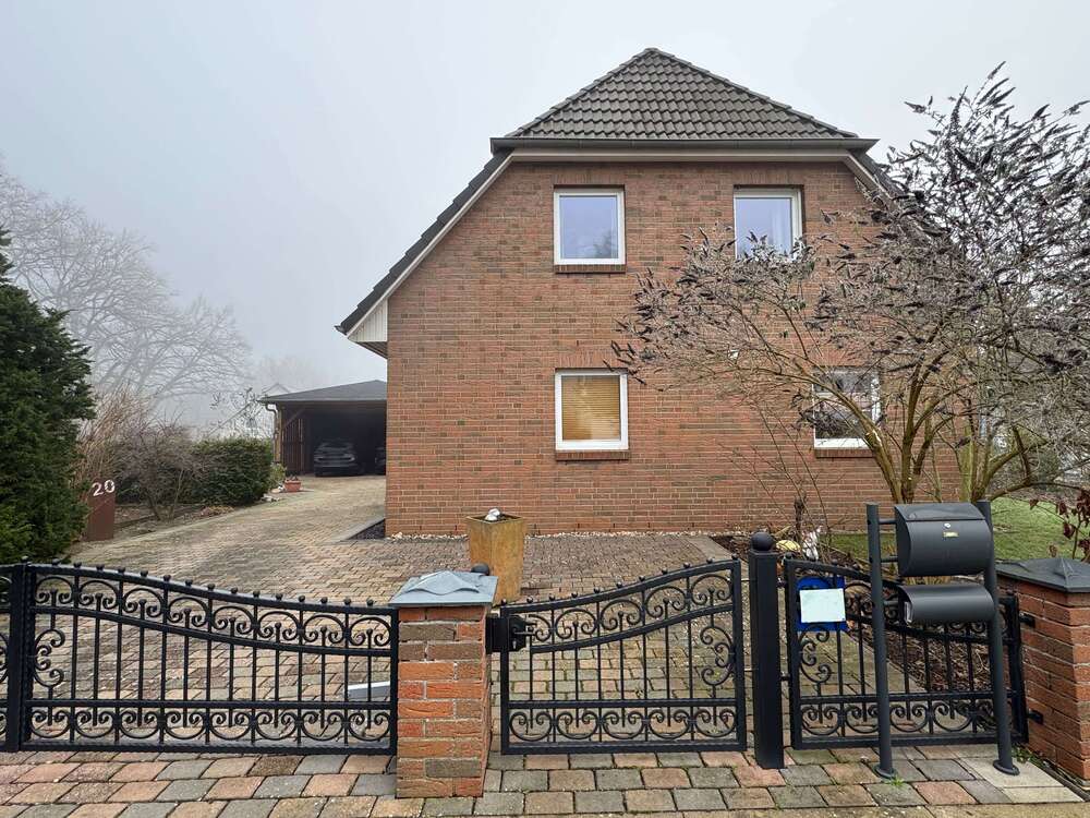 Thumbnail-Haus zum Kaufen in Boizenburg 339.000,00 € 125 m²