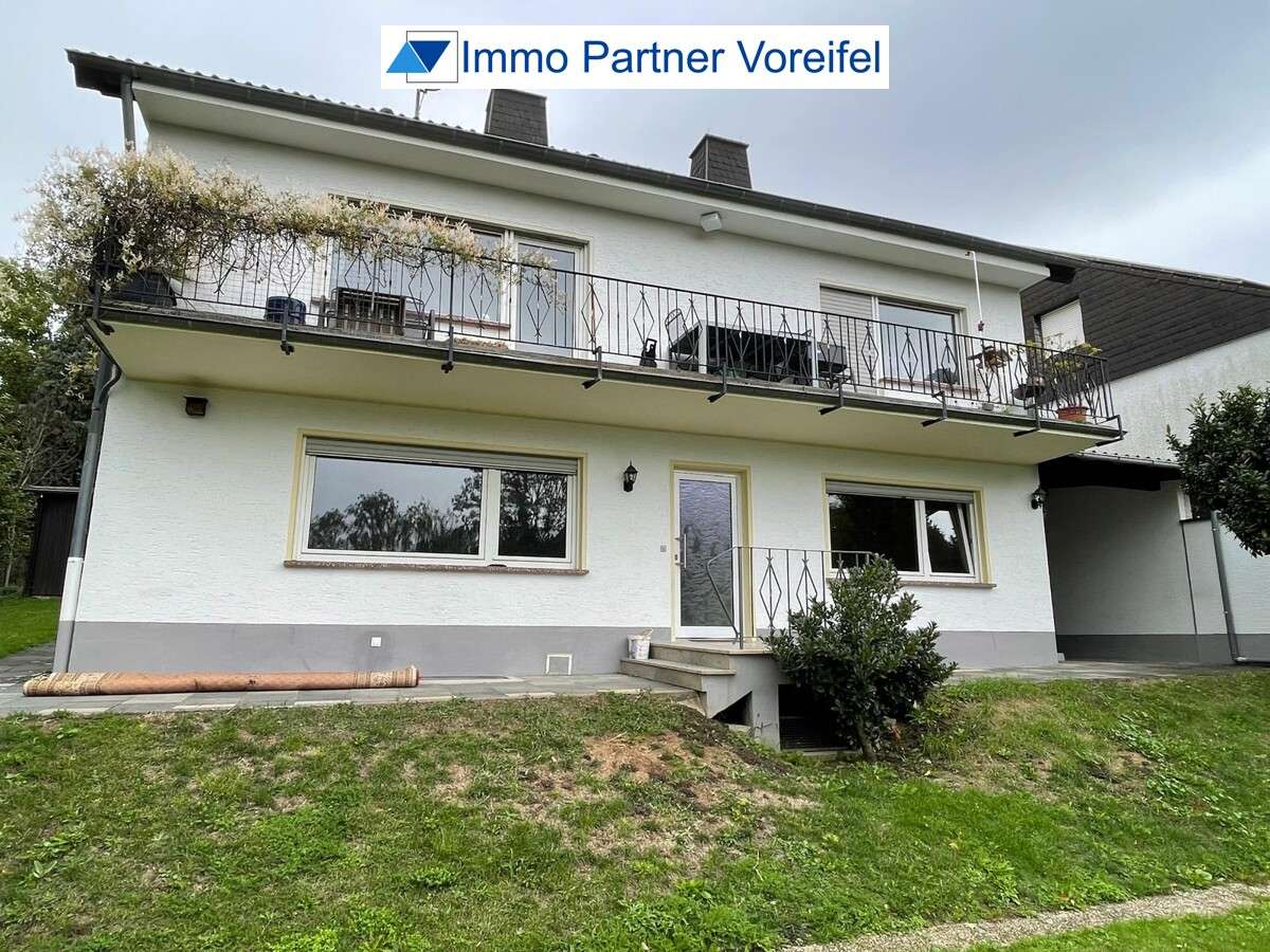 Thumbnail-Wohnung zum Mieten in Berg 470,00 € 94 m²