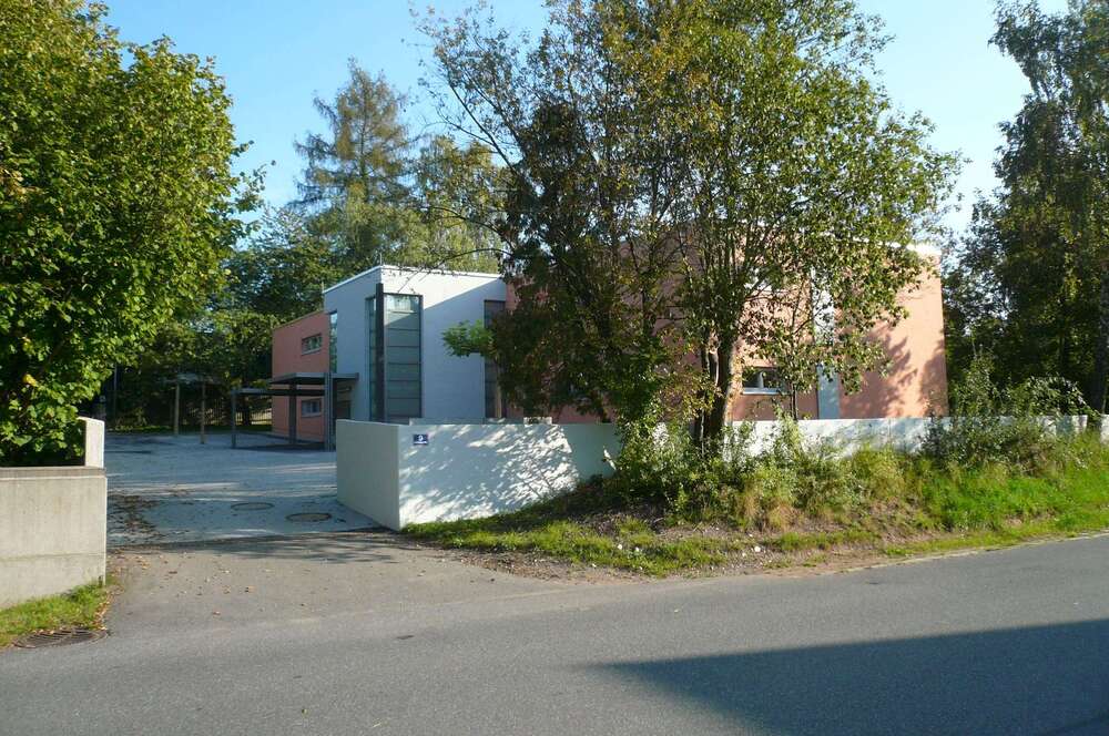 Thumbnail-Wohnung zum Mieten in Weiden 730,00 € 69.33 m²