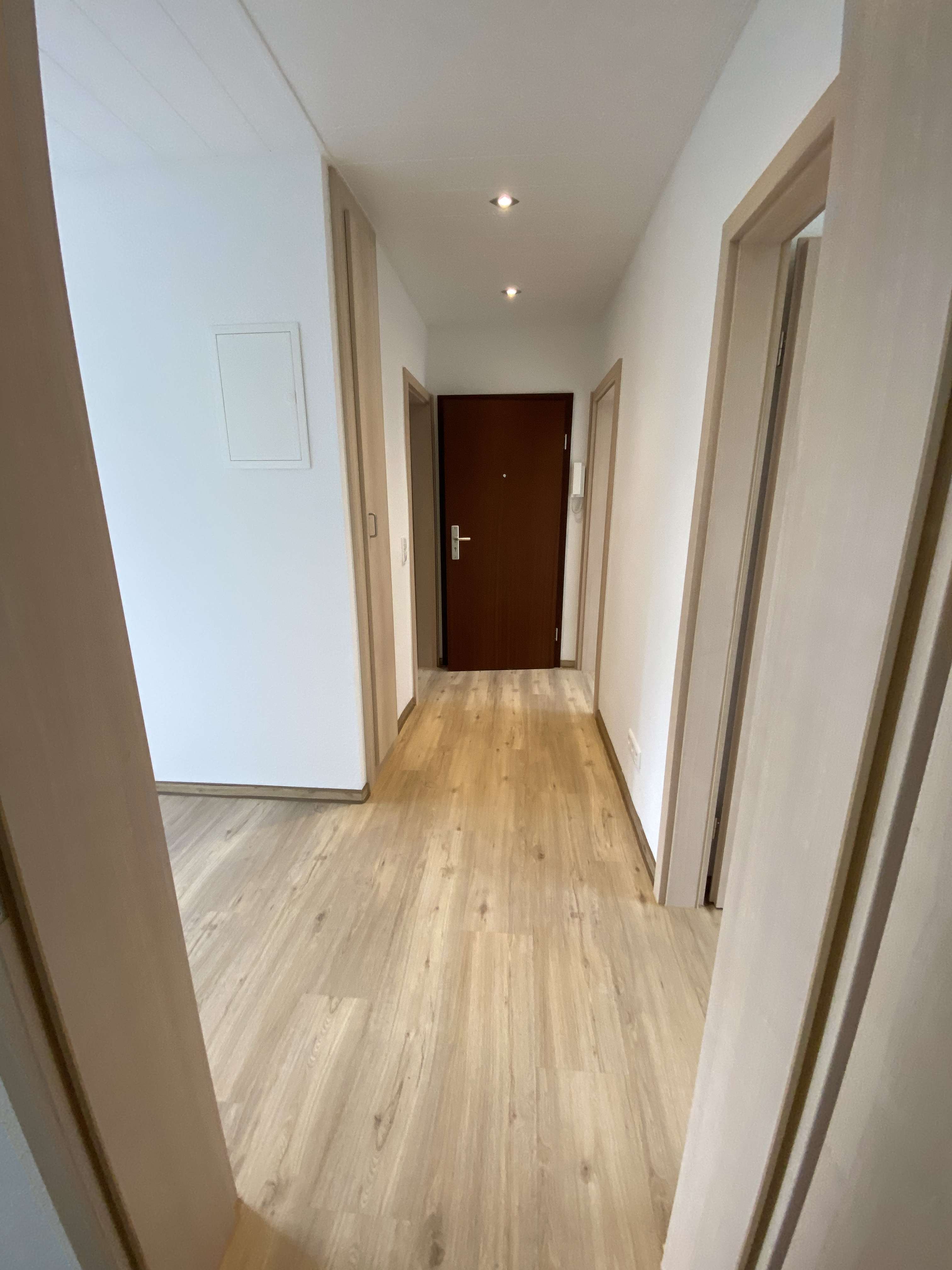 Thumbnail-Wohnung zum Mieten in Tangermünde 450,00 € 60 m²