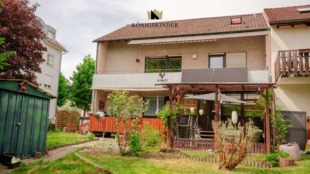 Thumbnail-Haus zum Kaufen in Schorndorf 499.000,00 € 177 m²