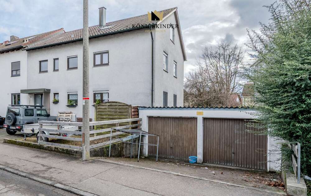 Thumbnail-Haus zum Kaufen in Schorndorf 499.000,00 € 177 m²