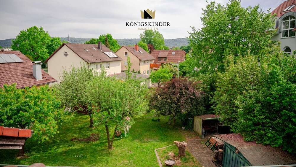 Thumbnail-Haus zum Kaufen in Schorndorf 499.000,00 € 177 m²