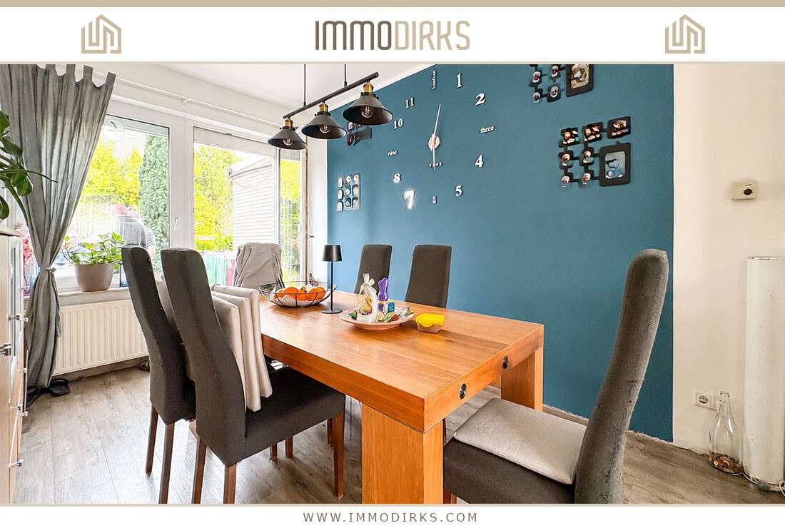Thumbnail-Haus zum Kaufen in Emden 118.000,00 € 89 m²