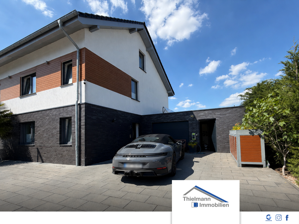 Thumbnail-Haus zum Kaufen in Nettetal 678.000,00 € 160 m²