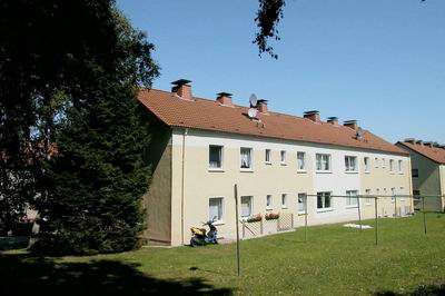 Thumbnail-Wohnung zum Mieten in Witten 389,00 € 51.47 m²