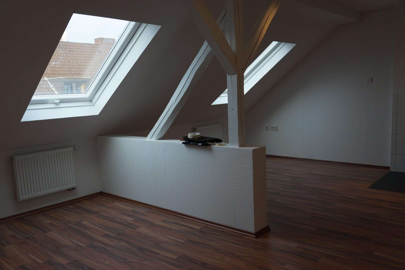 Thumbnail-Wohnung zum Mieten in Duisburg 700,00 € 65 m²