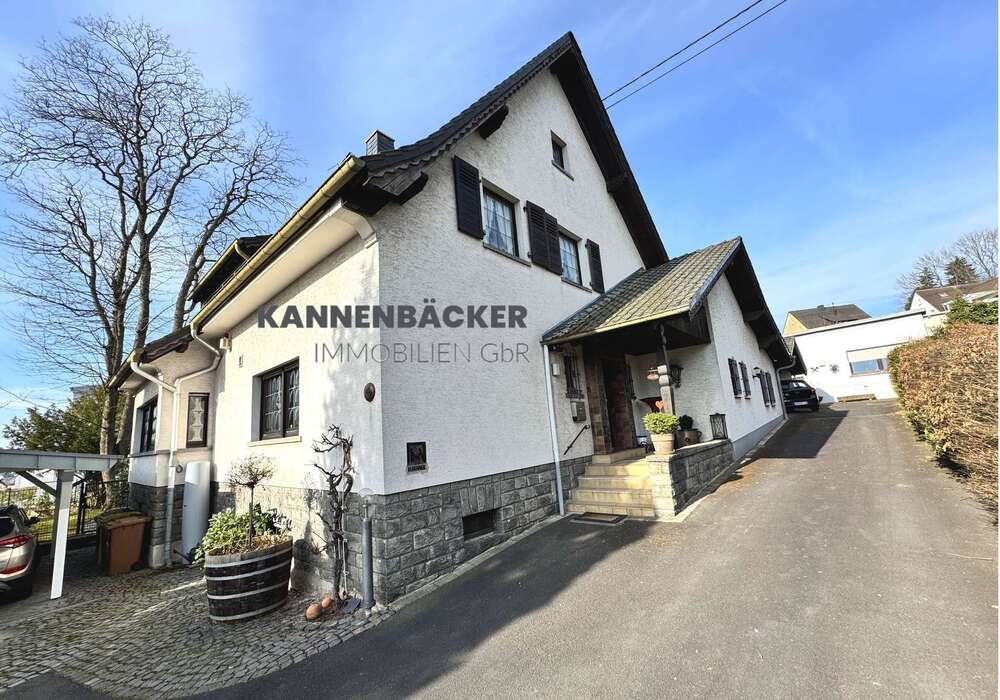 Thumbnail-Haus zum Kaufen in Ransbach-Baumbach 595.000,00 € 314 m²
