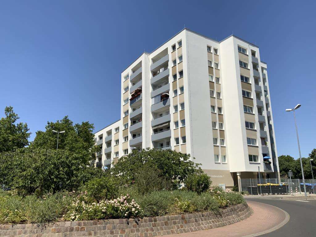 Thumbnail-Wohnung zum Mieten in Worms 558,93 € 63.42 m²