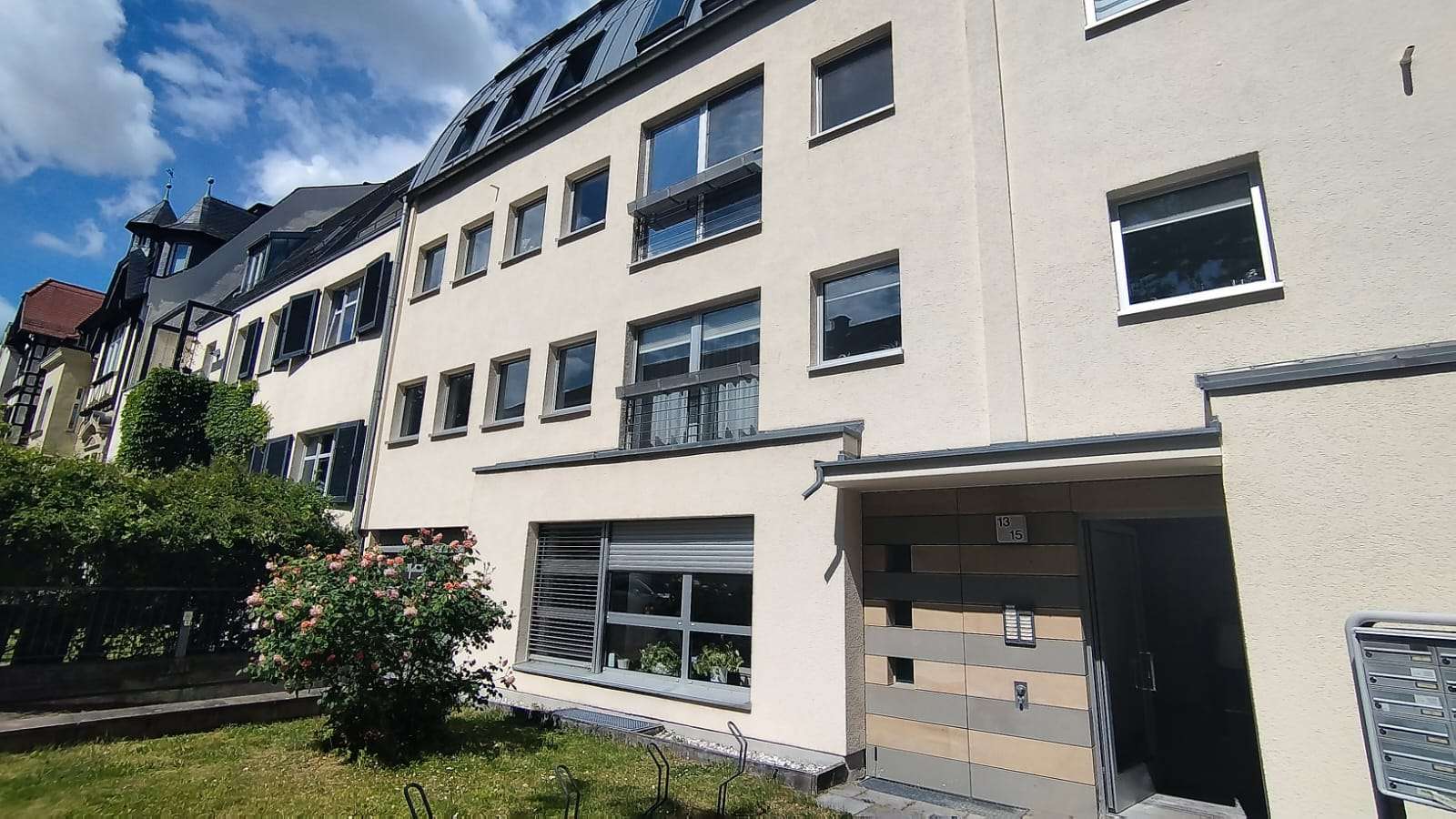 Thumbnail-Büro in Leipzig 985,00 € 82.09 m²