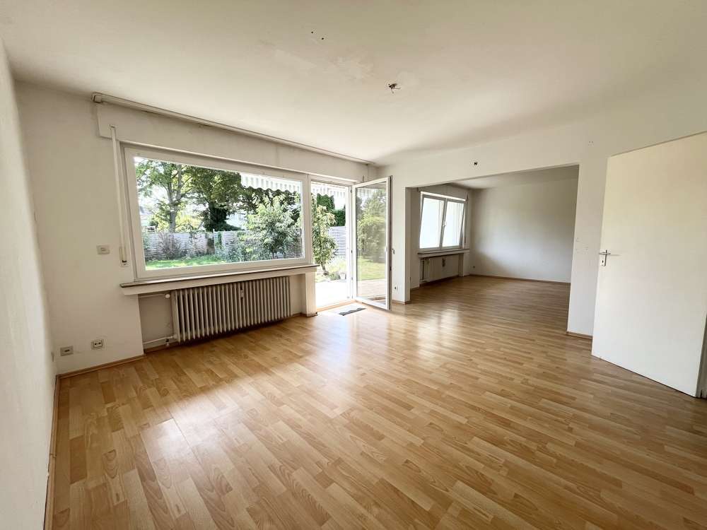 Thumbnail-Wohnung zum Kaufen in Werl 205.000,00 € 104 m²
