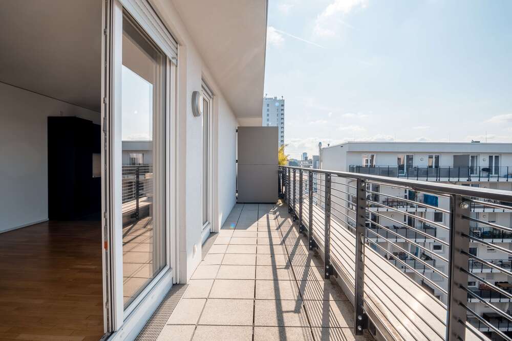 Thumbnail-Wohnung zum Mieten in Frankfurt am Main 1.900,00 € 103.8 m²
