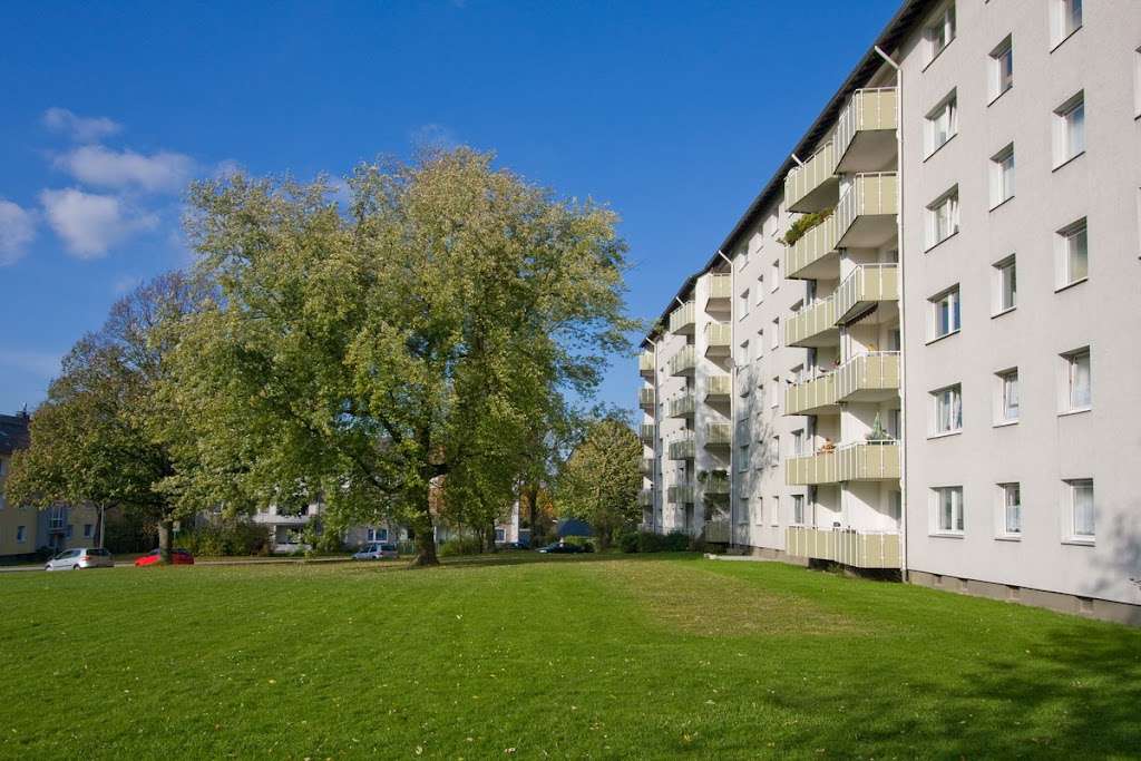 Thumbnail-Wohnung zum Mieten in Velbert 400,00 € 49.67 m²