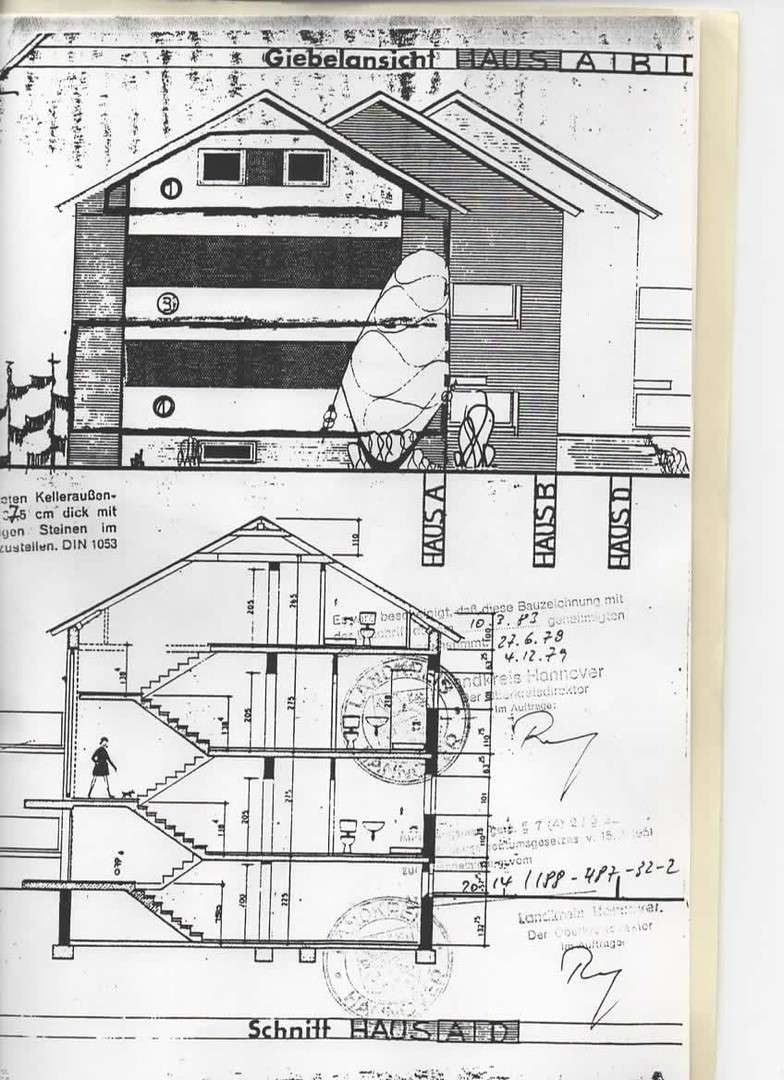 Thumbnail-Haus zum Kaufen in Sehnde 650.000,00 € 250 m²