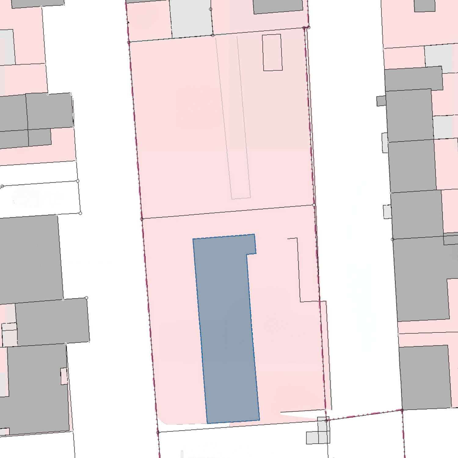 Thumbnail-Grundstück zu verkaufen in Wuppertal 249.000,00 € 906 m²