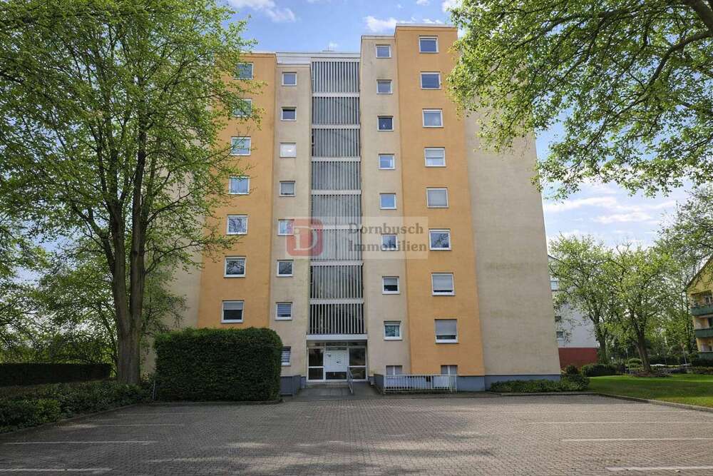 Thumbnail-Wohnung zum Kaufen in Frankfurt am Main 249.000,00 € 68 m²