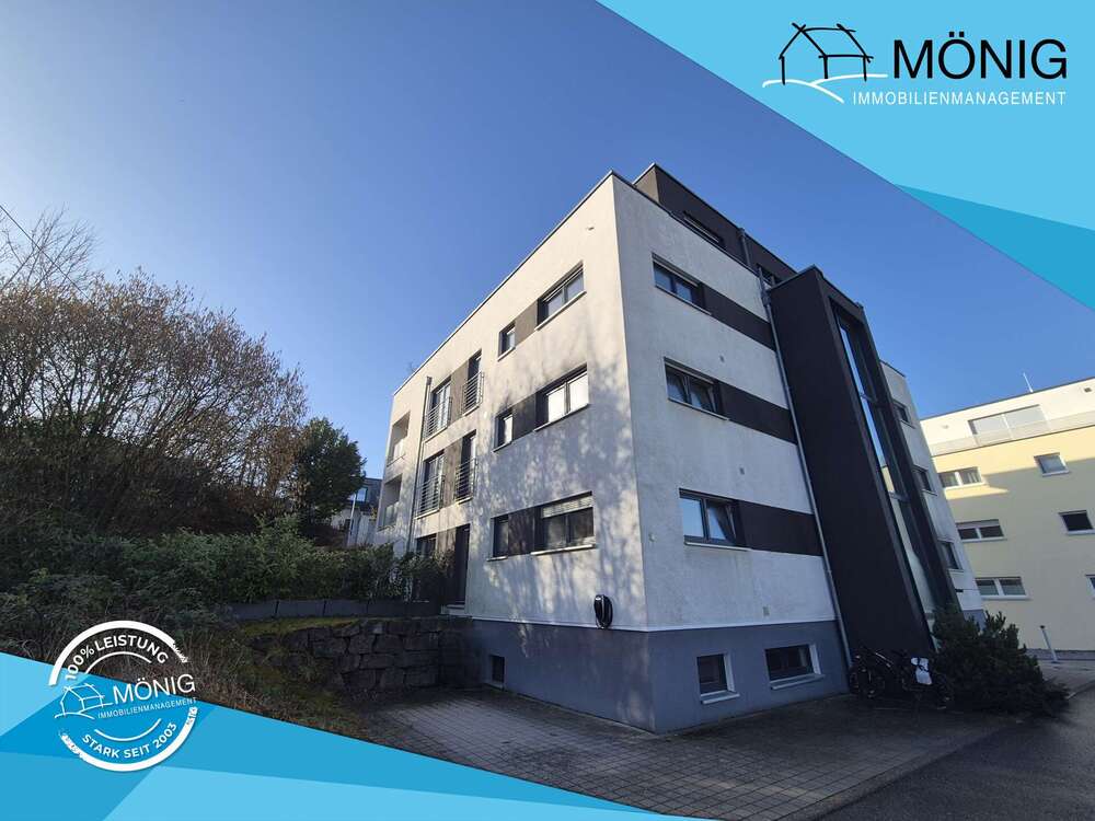 Thumbnail-Wohnung zum Mieten in Böblingen 1.050,00 € 87.2 m²