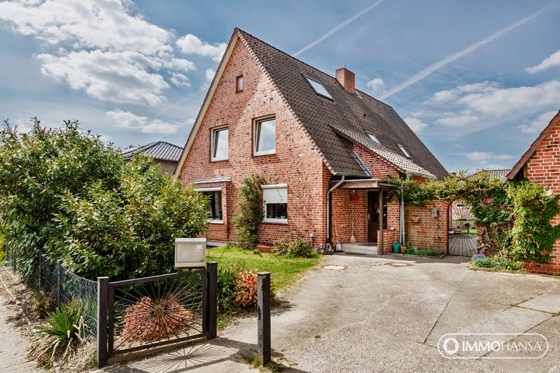 Thumbnail-Haus zum Kaufen in Adendorf 499.000,00 € 222.81 m²