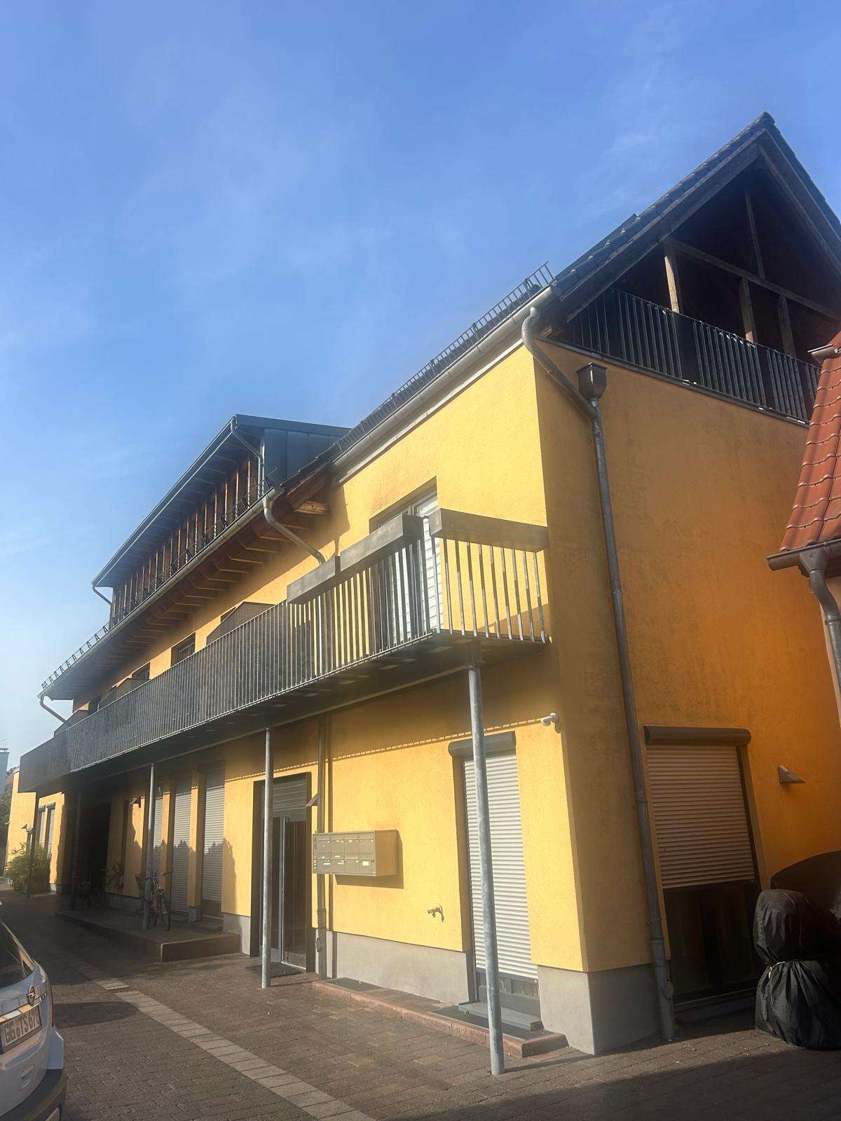 Thumbnail-Haus zum Kaufen in Bauschheim 1.380.000,00 € 546 m²