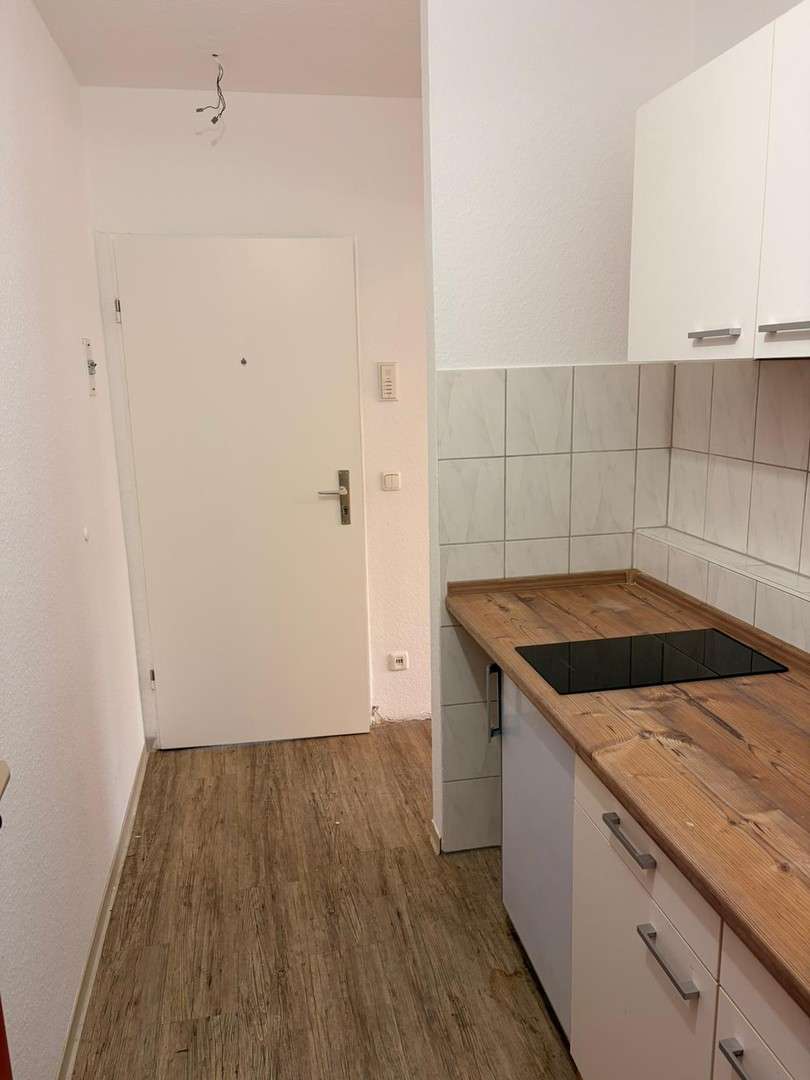 Thumbnail-Wohnung zum Mieten in Mainz 570,00 € 31 m²