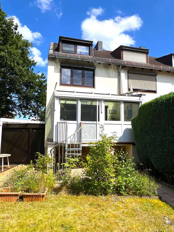 Thumbnail-Haus zum Kaufen in Bremen 299.000,00 € 125 m²