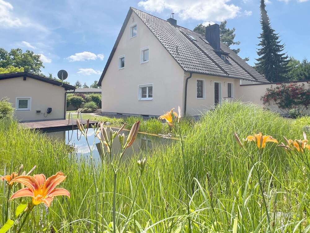 Thumbnail-Haus zum Kaufen in Gräfelfing 919.000,00 € 110 m²