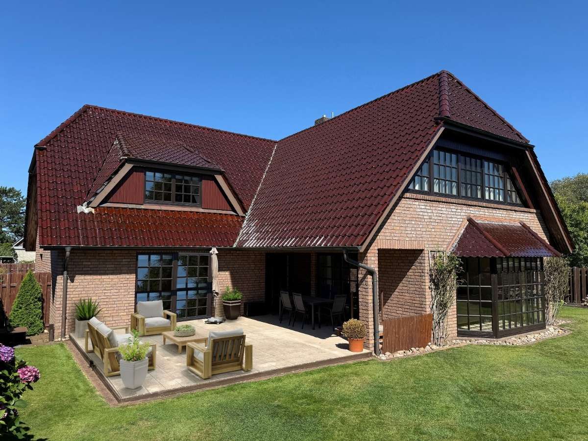 Thumbnail-Haus zum Kaufen in Cuxhaven 539.000,00 € 250 m²