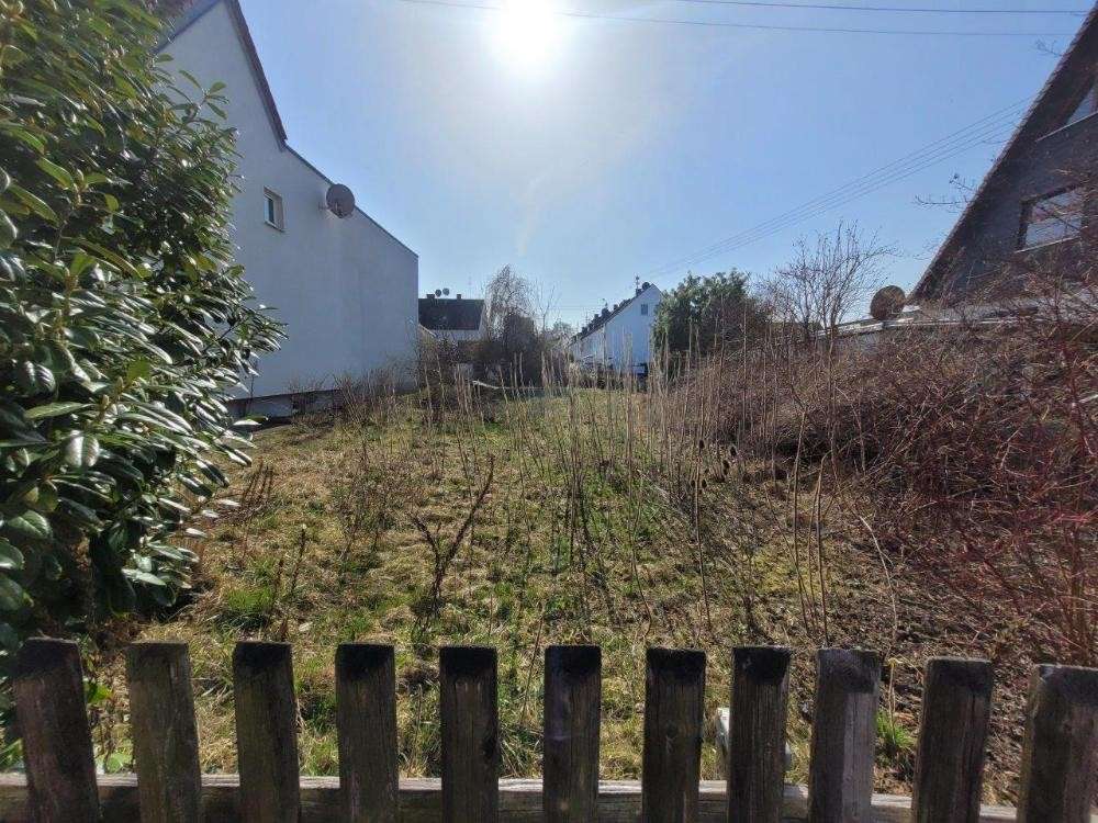 Thumbnail-Grundstück zu verkaufen in Augsburg 349.500,00 € 549 m²