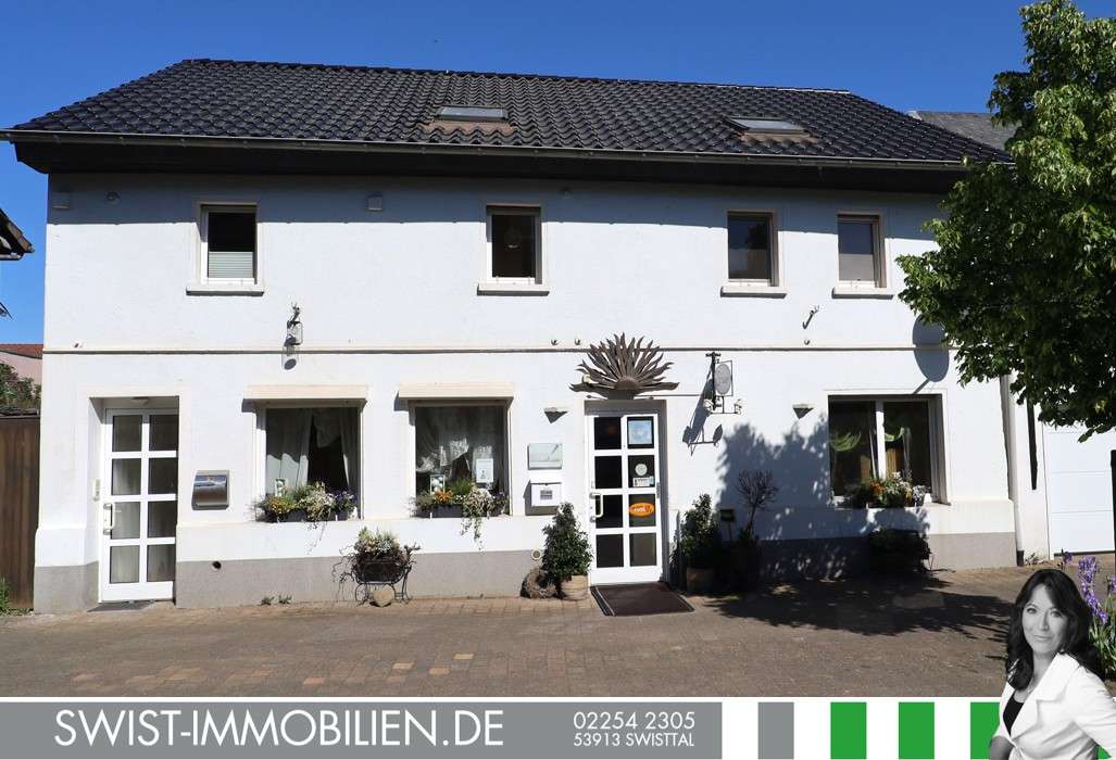 Thumbnail-Haus zum Kaufen in Swisttal Ollheim 395.000,00 € 153.78 m²