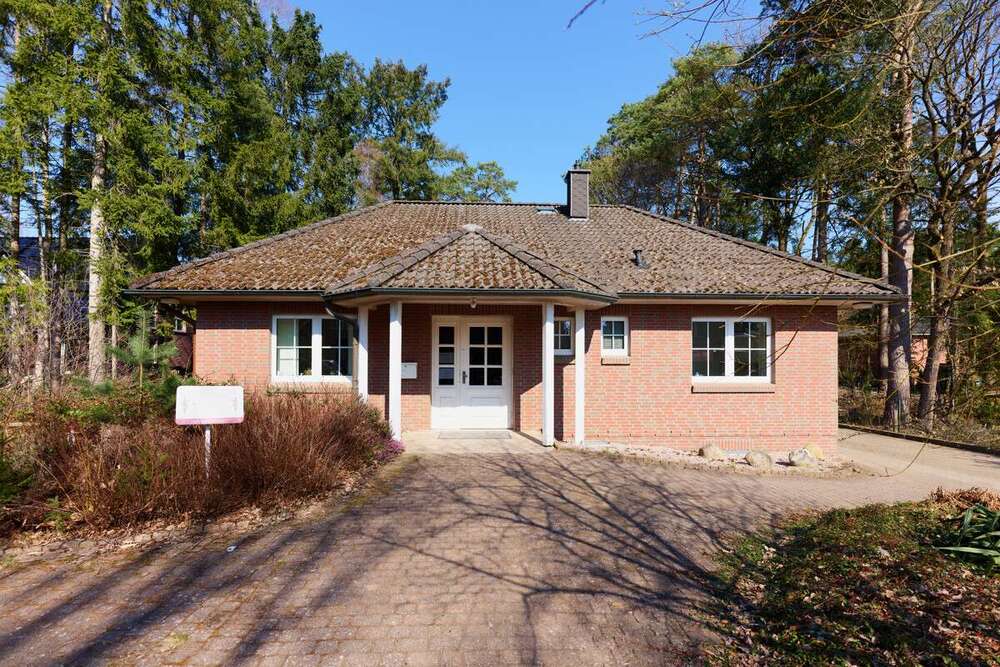 Thumbnail-Haus zum Kaufen in Buchholz in der Nordheide Holm-Seppensen 495.000,00 € 218 m²