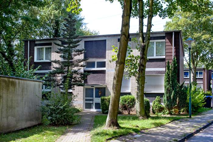 Thumbnail-Wohnung zum Mieten in Duisburg 659,00 € 77 m²