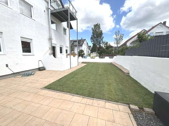 Thumbnail-Wohnung zum Mieten in Mörfelden-Walldorf 1.460,00 € 134 m²