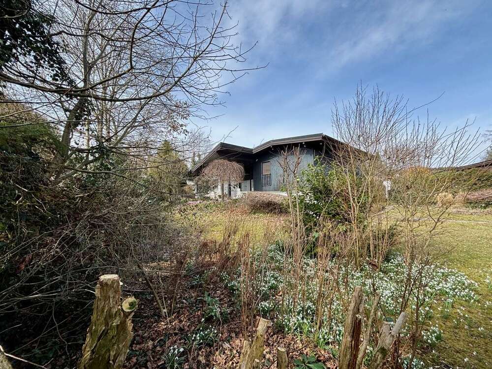 Thumbnail-Grundstück zu verkaufen in Icking 1.600.000,00 € 1450 m²