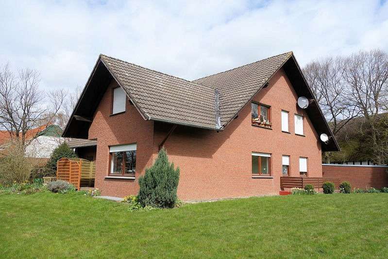 Thumbnail-Wohnung zum Mieten in Enger 650,00 € 83 m²