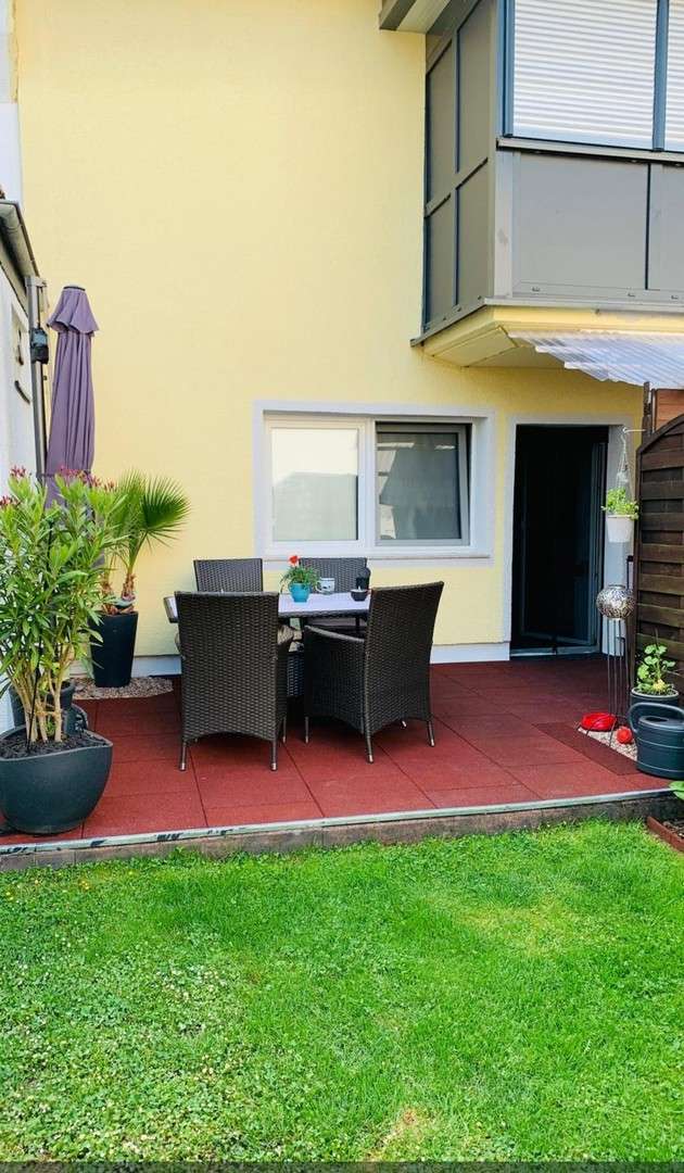 Thumbnail-Wohnung zum Kaufen in Mühlheim am Main 400.000,00 € 116 m²