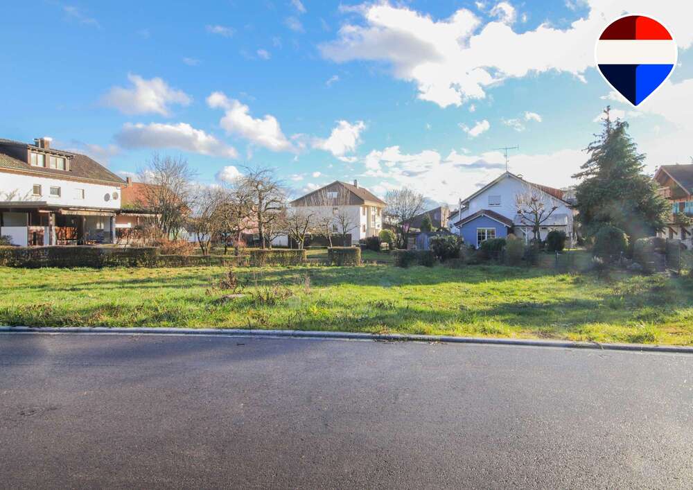 Thumbnail-Grundstück zu verkaufen in Waldshut-Tiengen 79.000,00 € 173 m²
