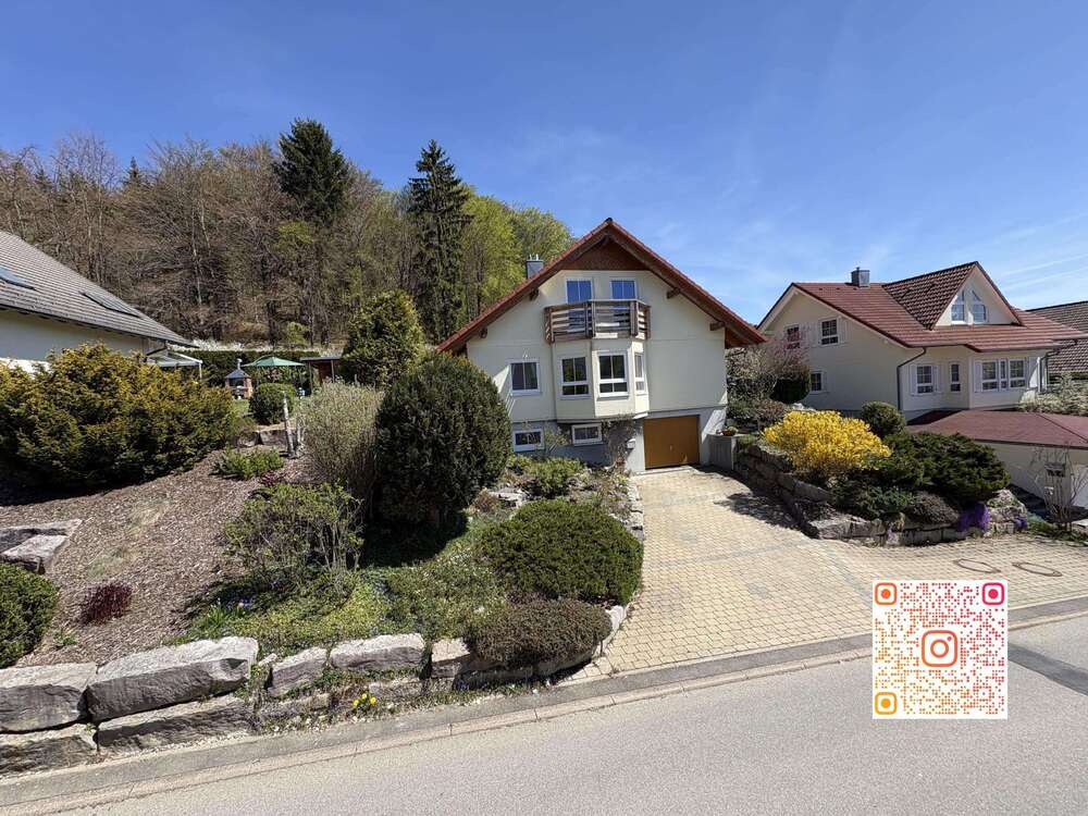Thumbnail-Haus zum Kaufen in Albstadt 370.000,00 € 120 m²